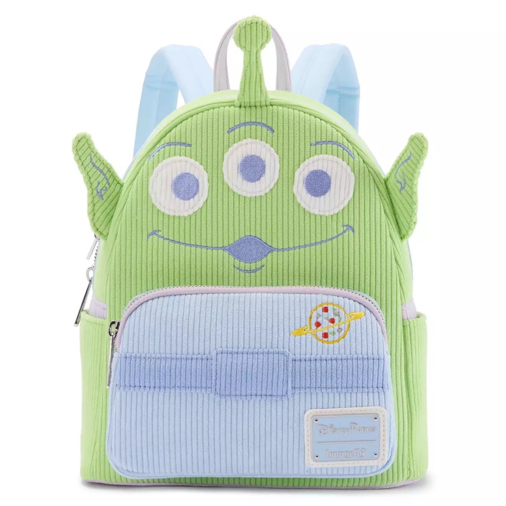 Disney Toy Story Alien Loungefly